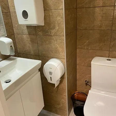 Апартамента Apartamento *