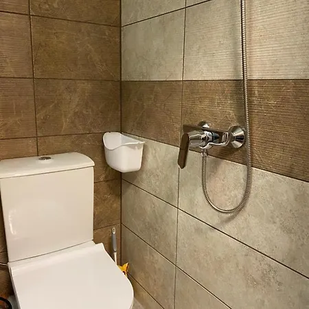 Апартамента Apartamento Varna