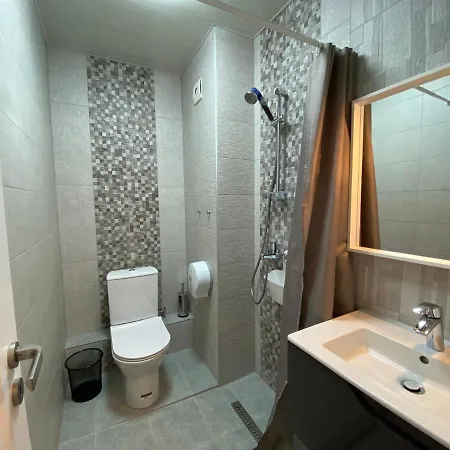 Апартамента Apartamento *